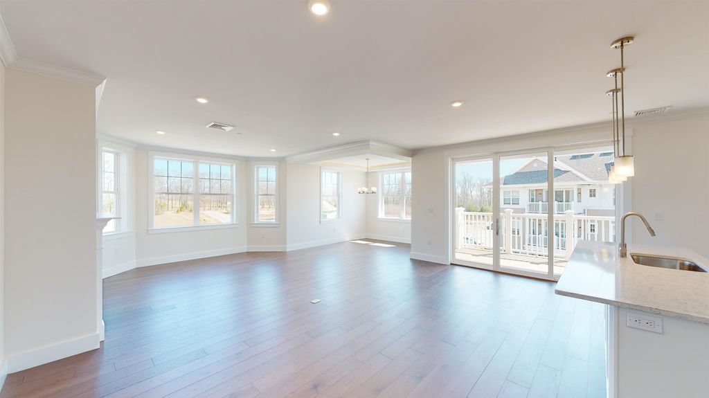 Photo of 4 Longview Drive #202, Atkinson, NH 03811 (MLS # 5091649)