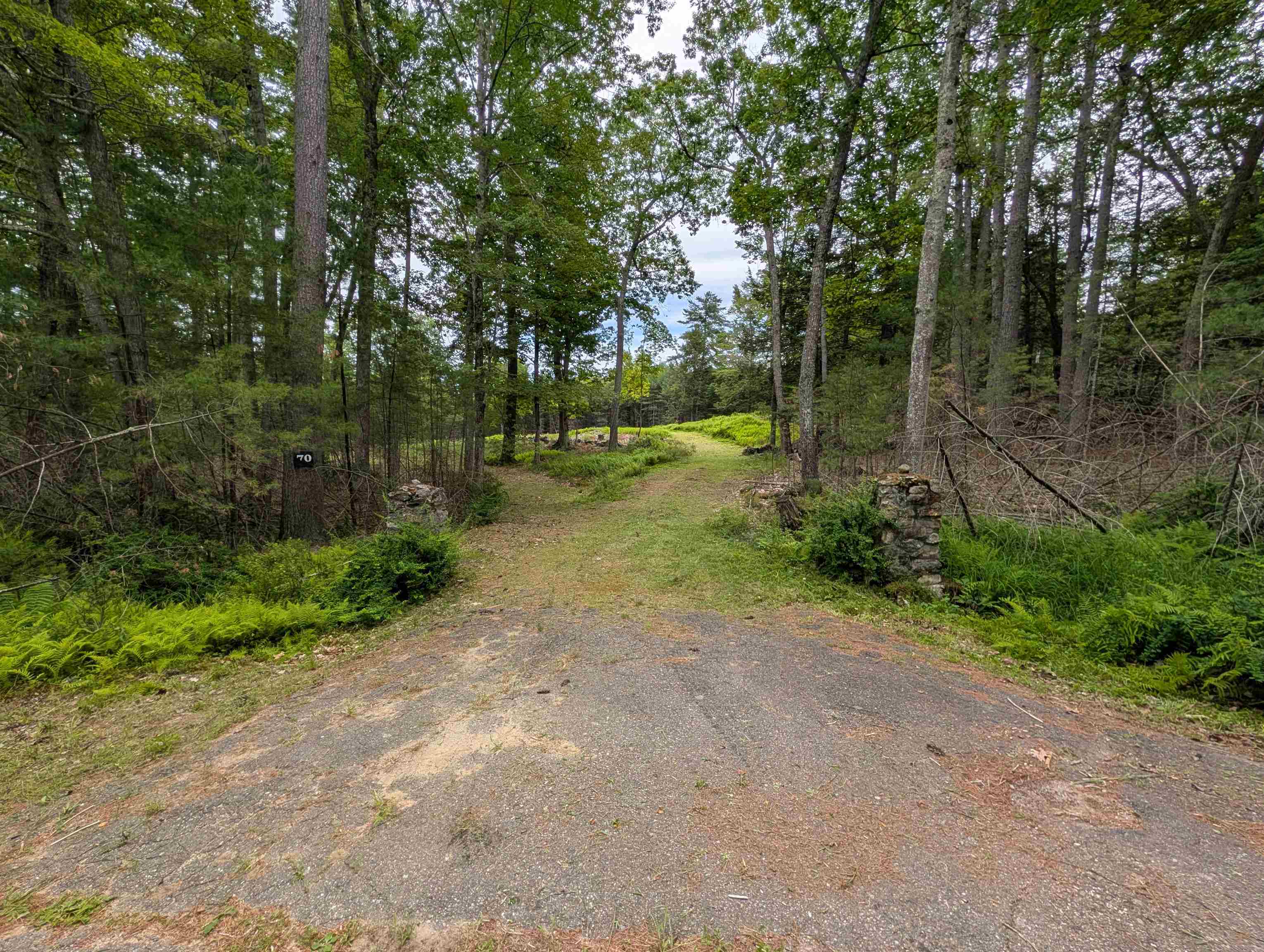 70 High Ridge Road