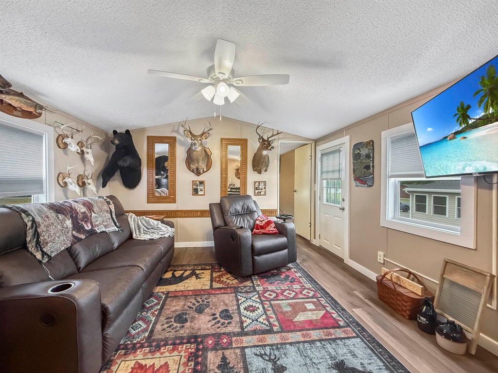Photo of 5 Middle Road, Stewartstown, NH 03597 (MLS # 5109873)