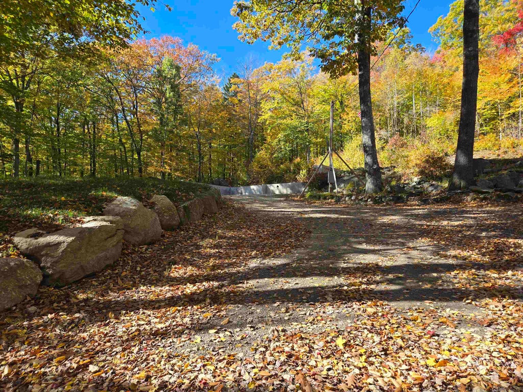 Photo of 1336 Washburn Road, Alexandria, NH 03222 (MLS # 5094931)