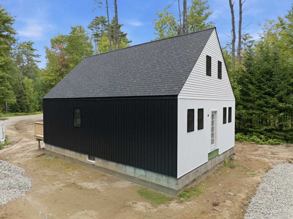 Photo of 314 Green Circle, Haverhill, NH 03785 (MLS # 5108820)