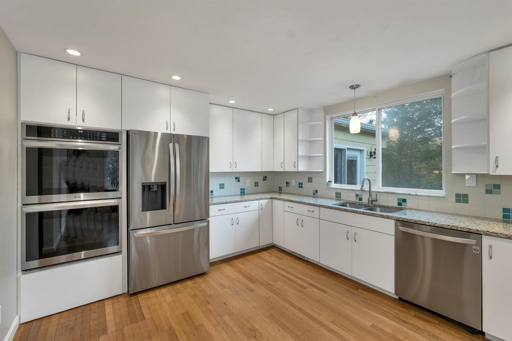 Photo of 20 Birch Drive, Newmarket, NH 03857 (MLS # 5088725)
