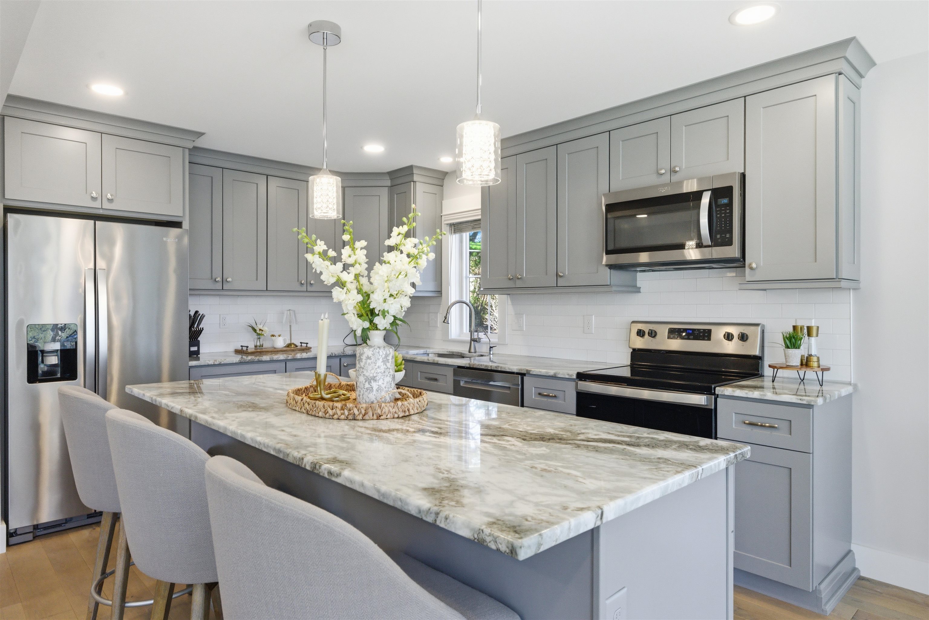 14-A Lake Shore Drive