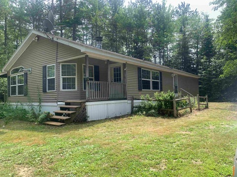 Photo of 516 West Side Road, Whitefield, NH 03598 (MLS # 5105778)