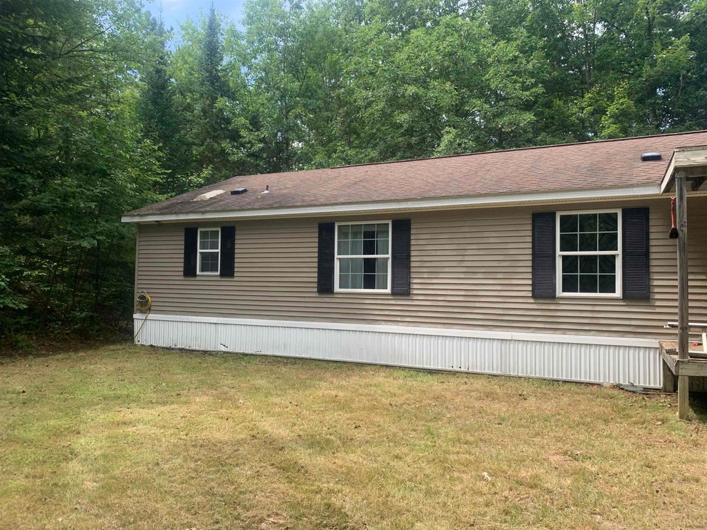 Photo of 516 West Side Road, Whitefield, NH 03598 (MLS # 5105778)