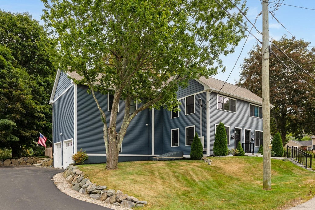 Photo of 79 Thornton Street #1, Portsmouth, NH 03801 (MLS # 5110695)