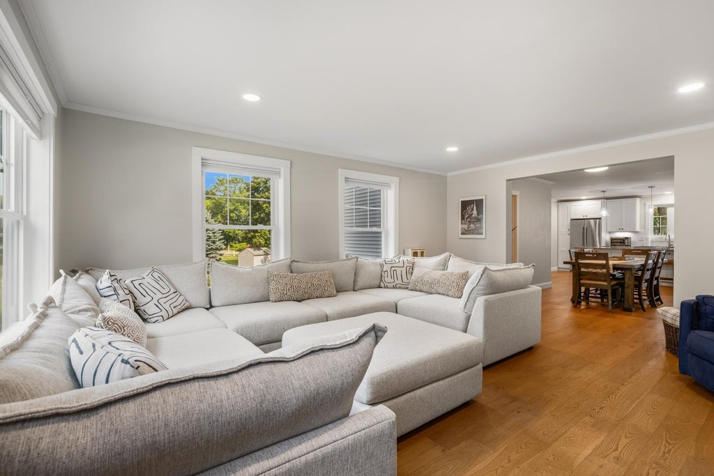 Photo of 79 Thornton Street #1, Portsmouth, NH 03801 (MLS # 5110695)