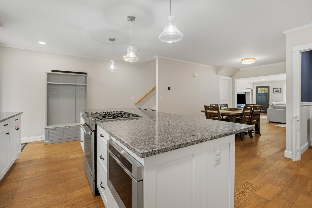 Photo of 79 Thornton Street #1, Portsmouth, NH 03801 (MLS # 5110695)