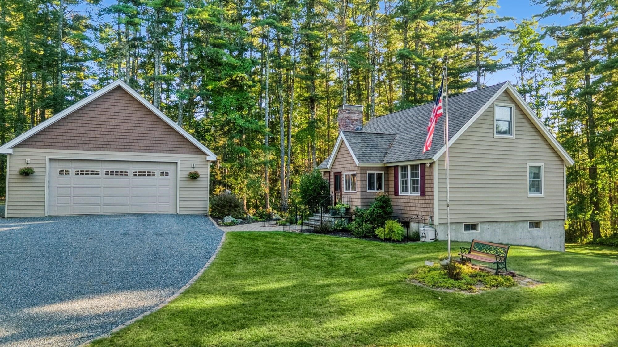 34 Tall Pine Road