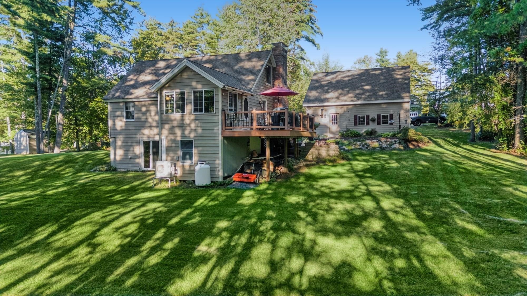 34 Tall Pine Road