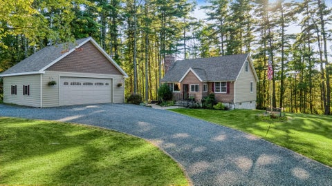 Photo of 34 Tall Pine Road, Moultonborough, NH 03254 (MLS # 5111578)