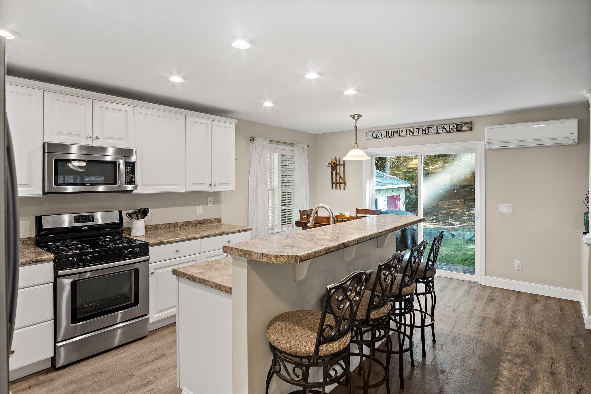 2 Hemlock Shore Drive