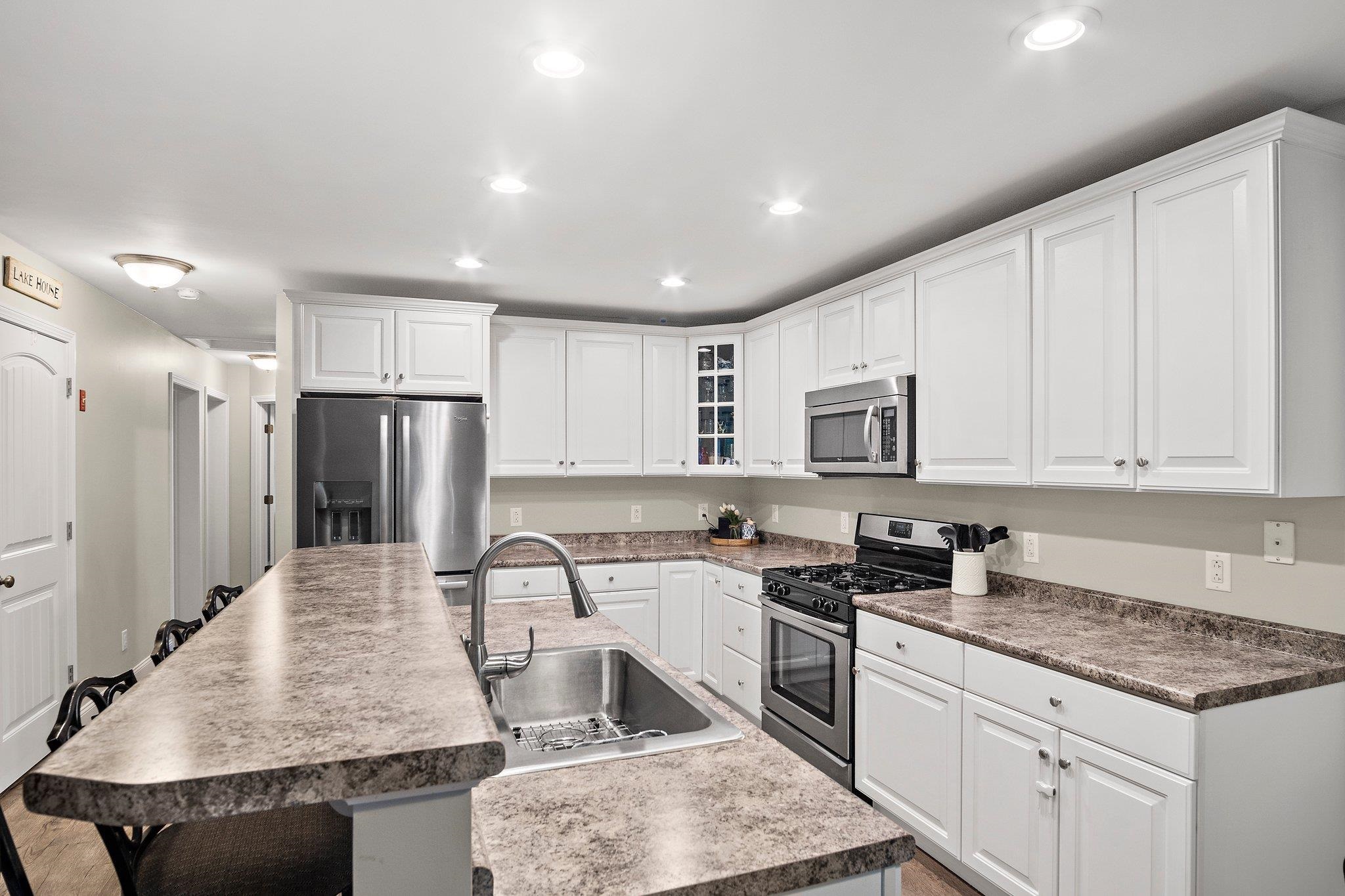 2 Hemlock Shore Drive