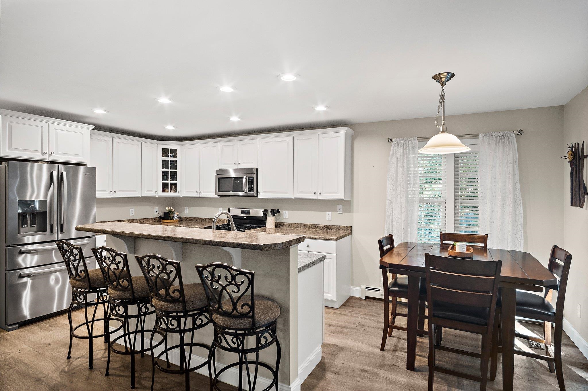 2 Hemlock Shore Drive