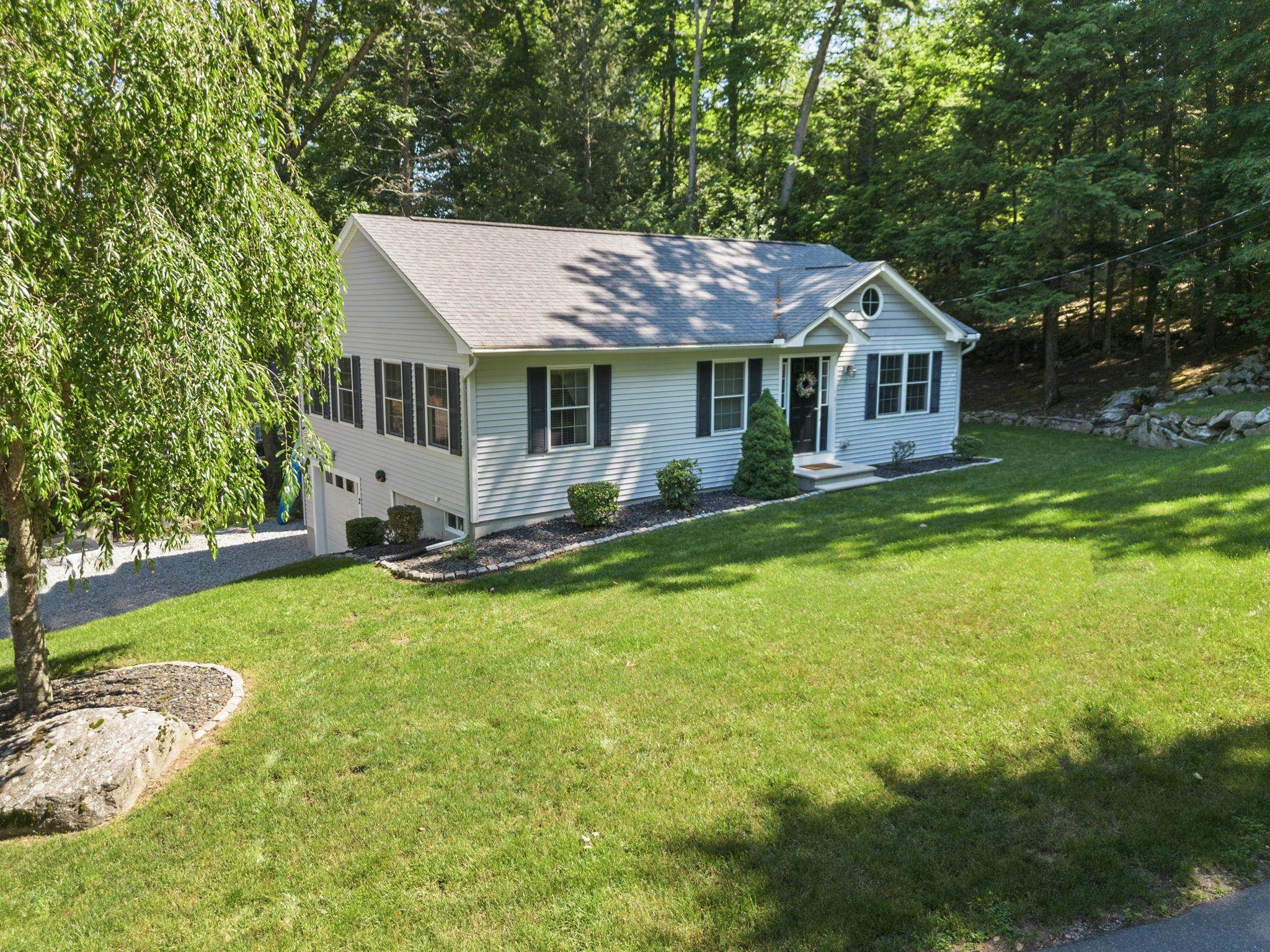 2 Hemlock Shore Drive