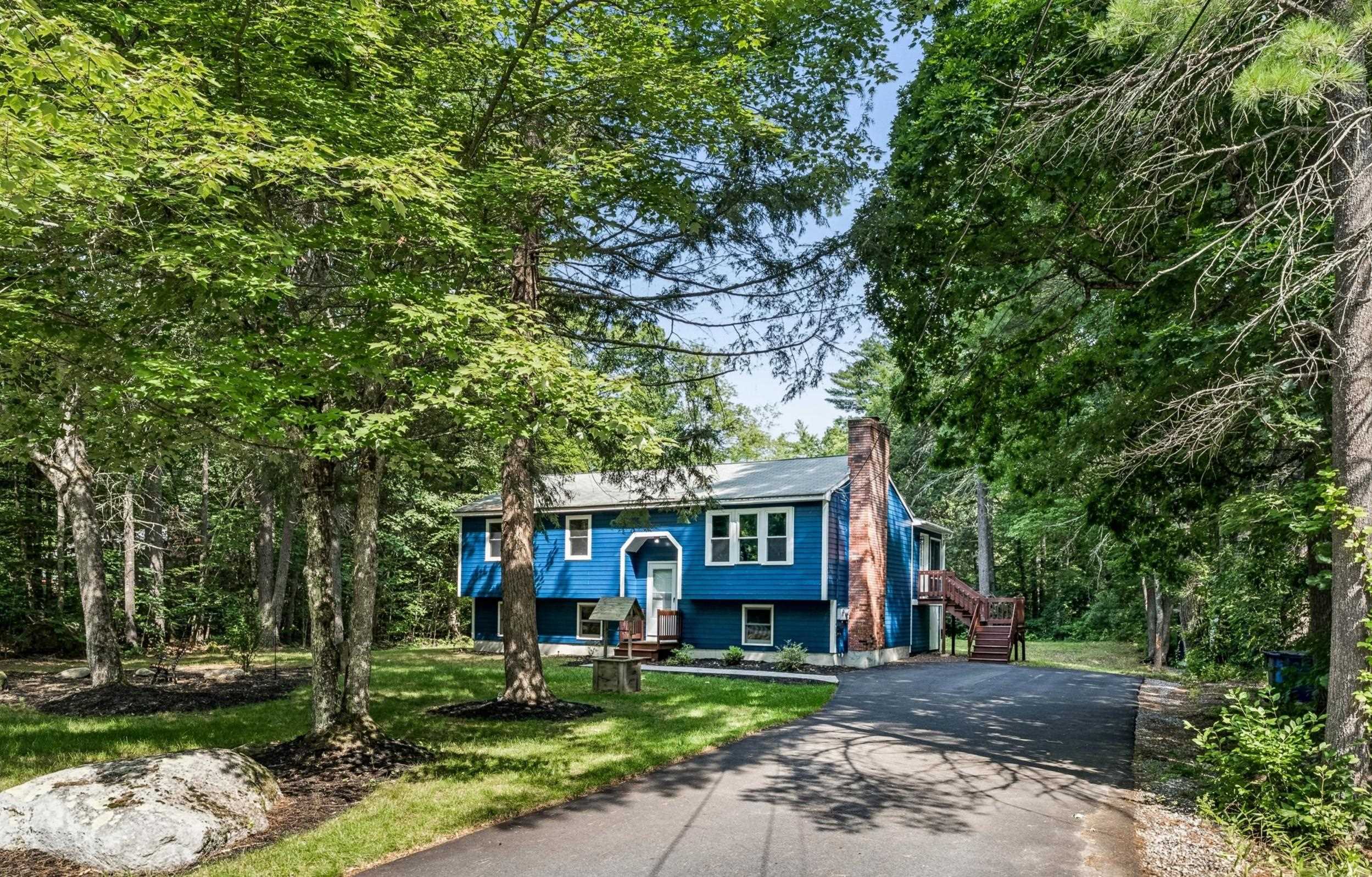 31 Evergreen Drive