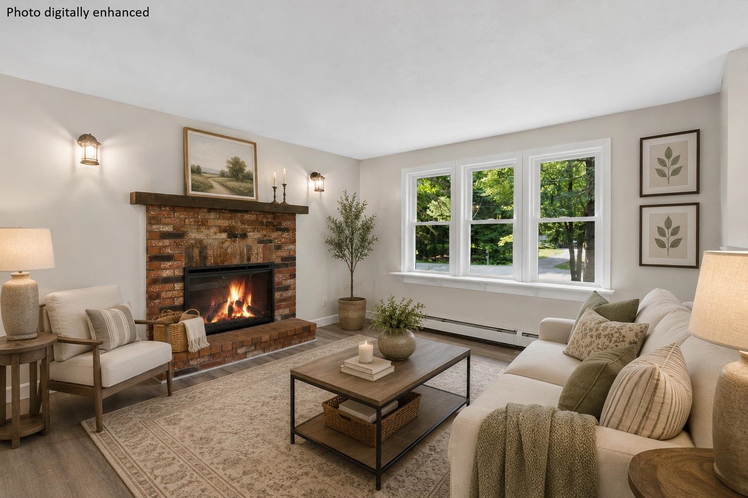 31 Evergreen Drive