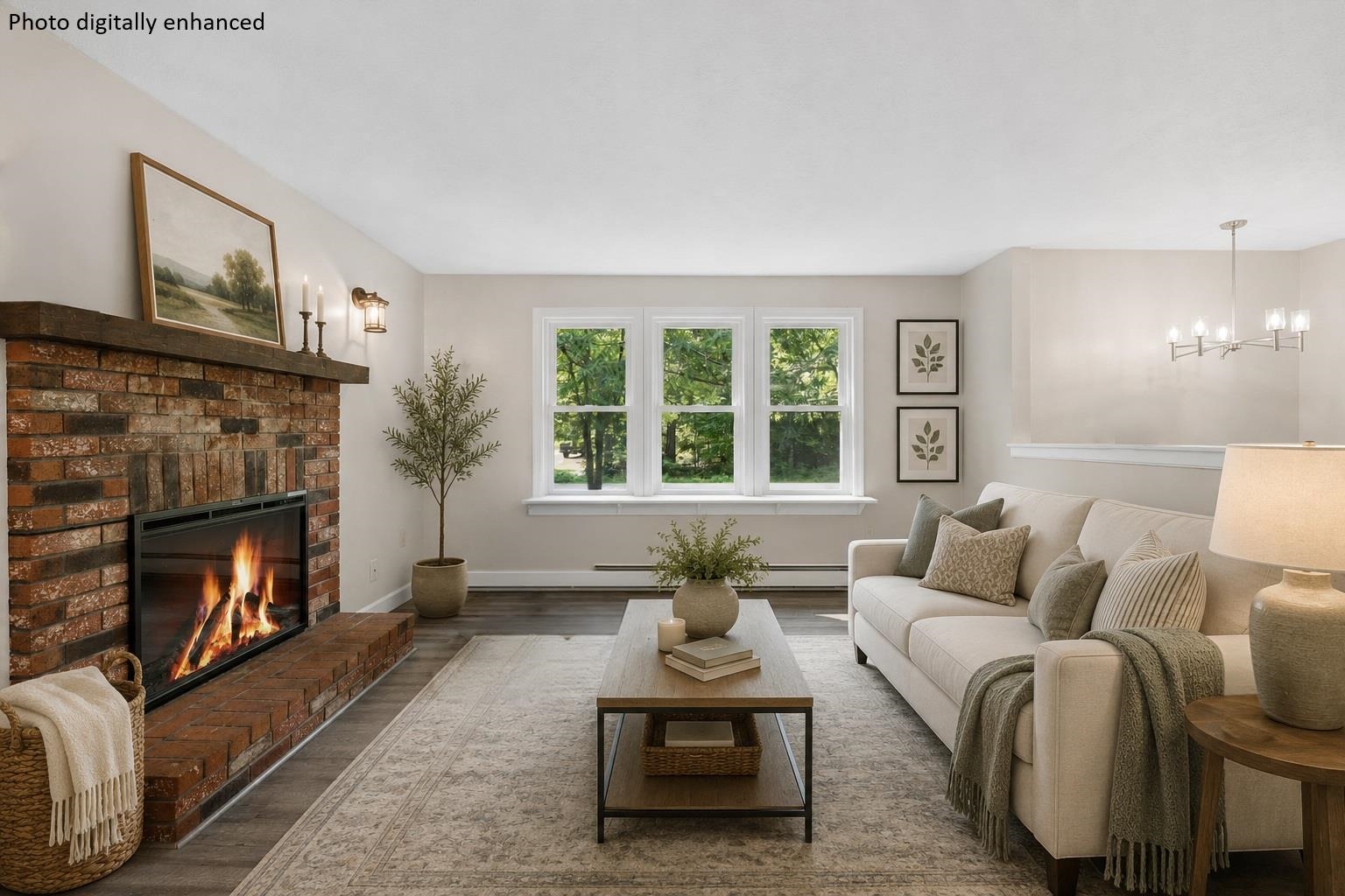 31 Evergreen Drive
