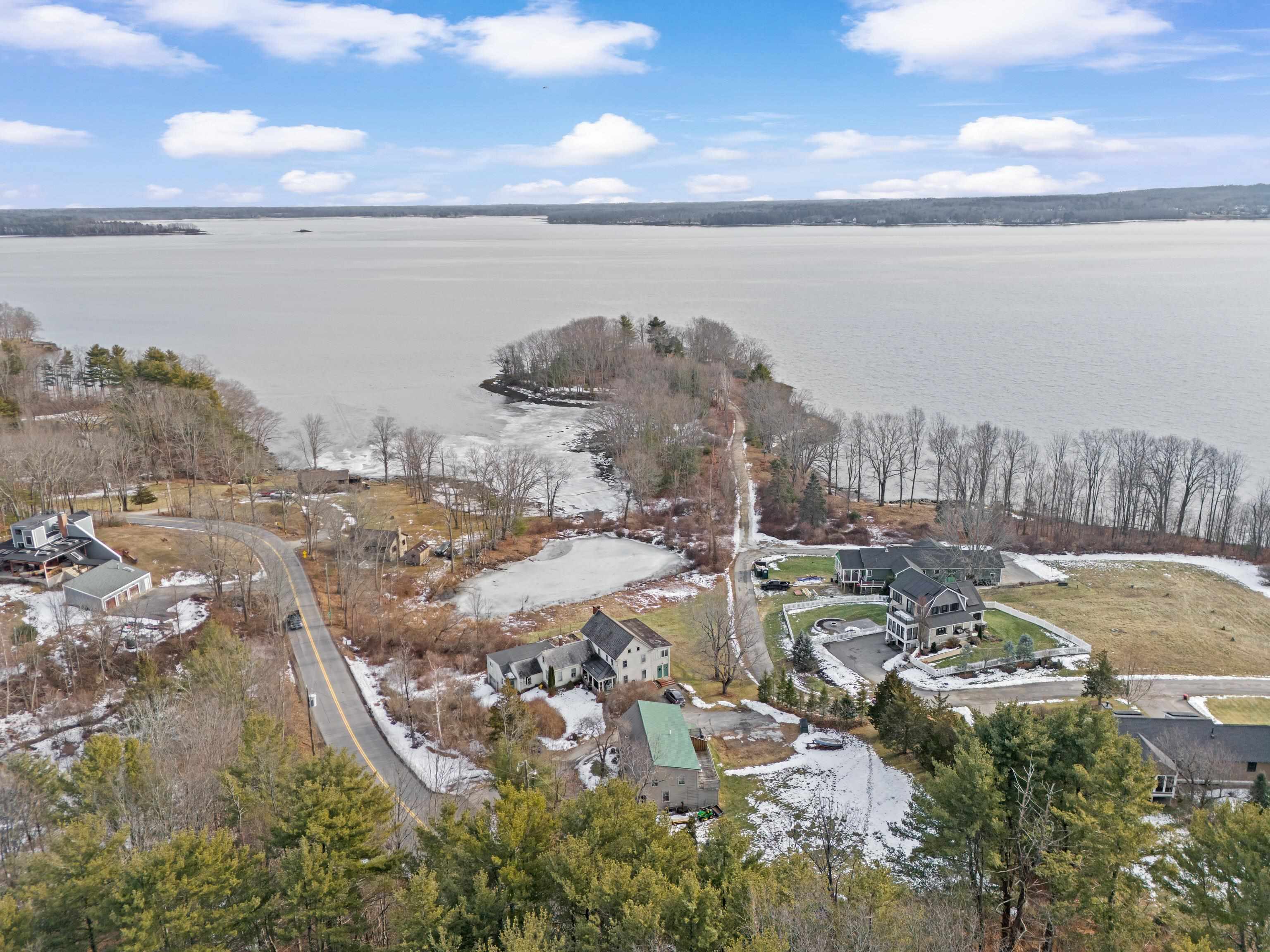 274 Bay Road