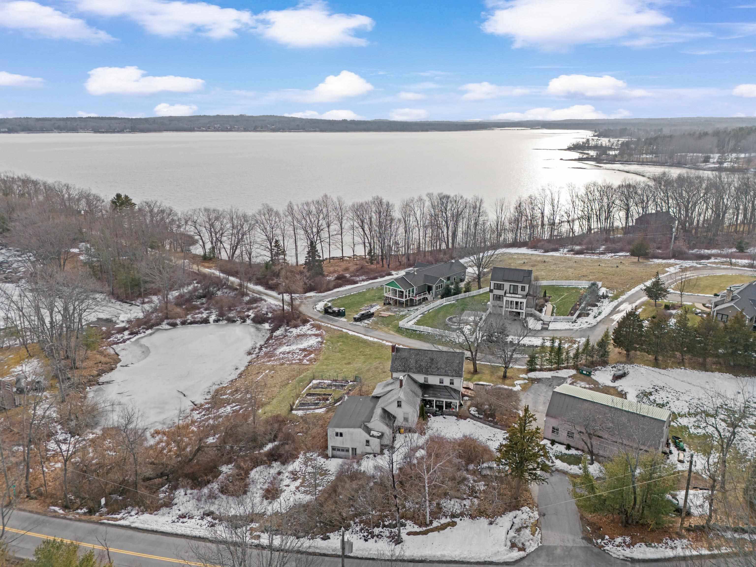 274 Bay Road