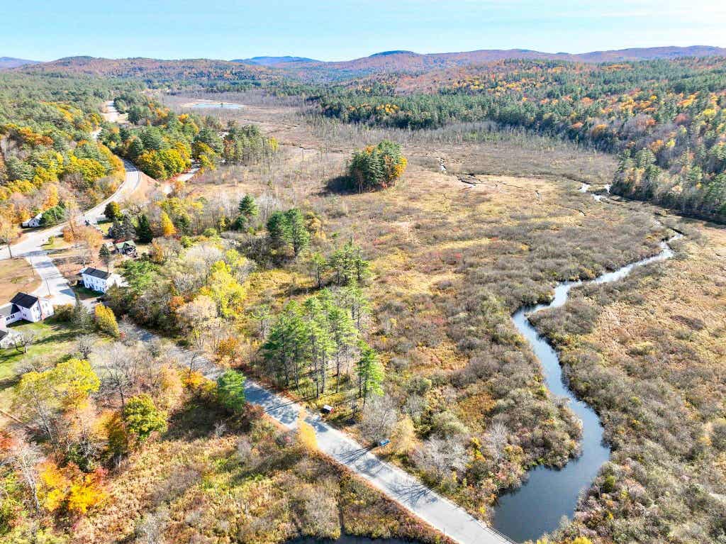 Photo of 00 Riddle Hill Road, Grafton, NH 03240 (MLS # 5021002)