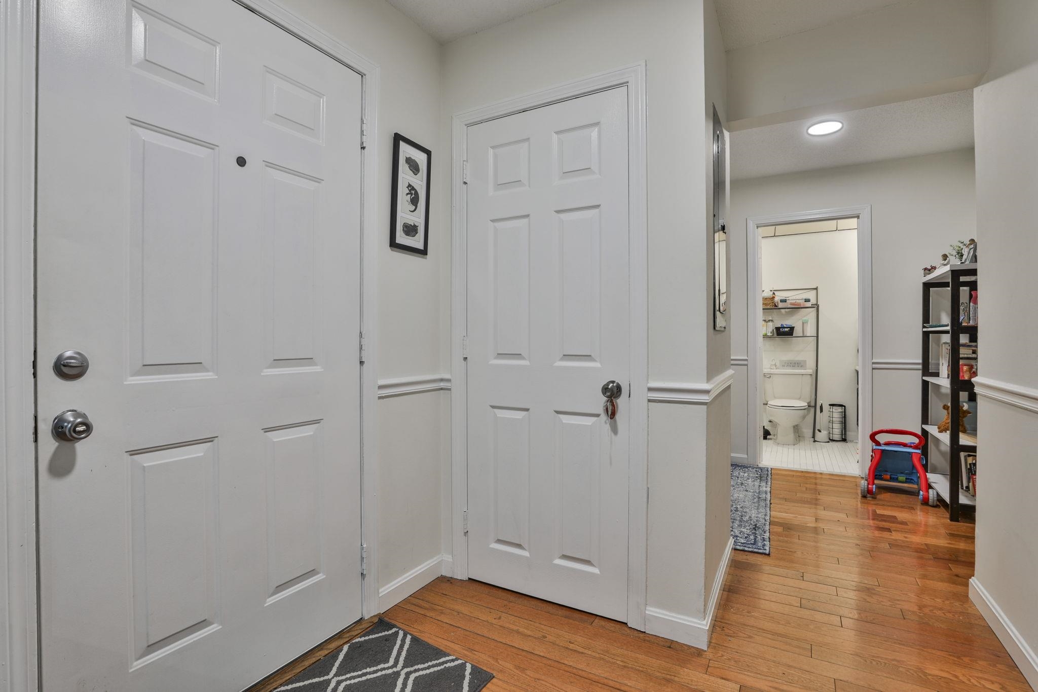 120 Fisherville Road 28