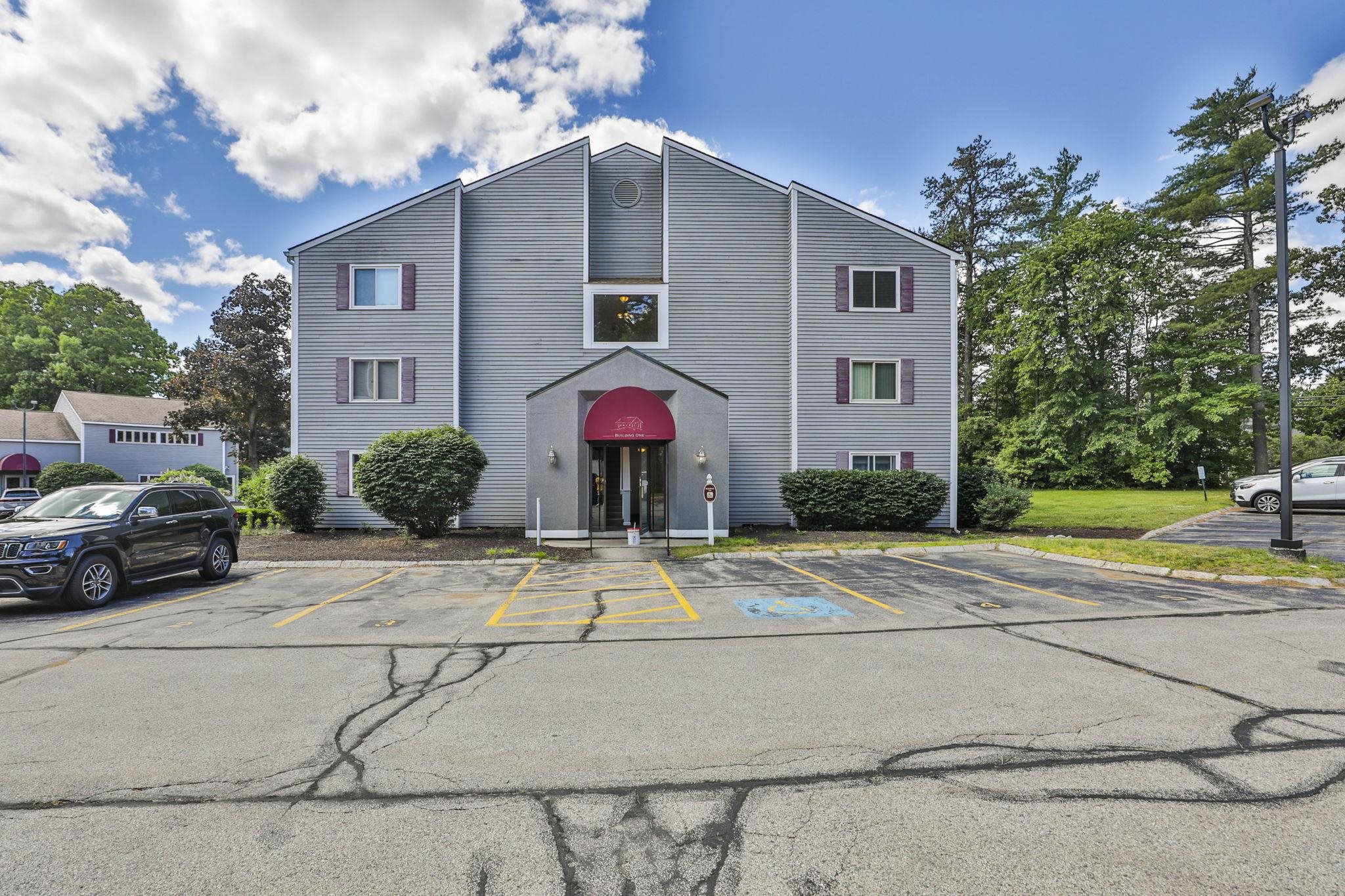 120 Fisherville Road 28