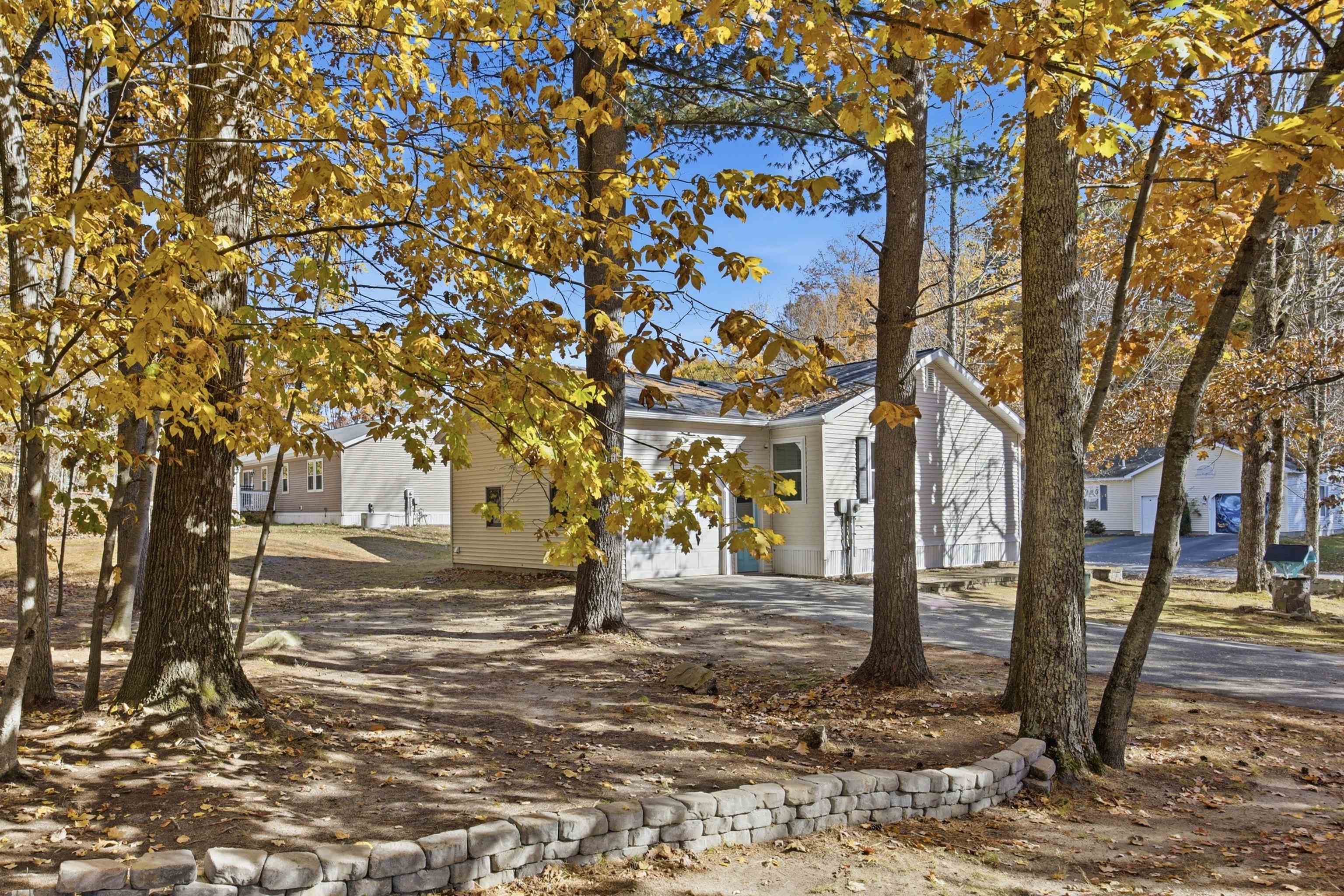 205 Tucker Drive lot 23