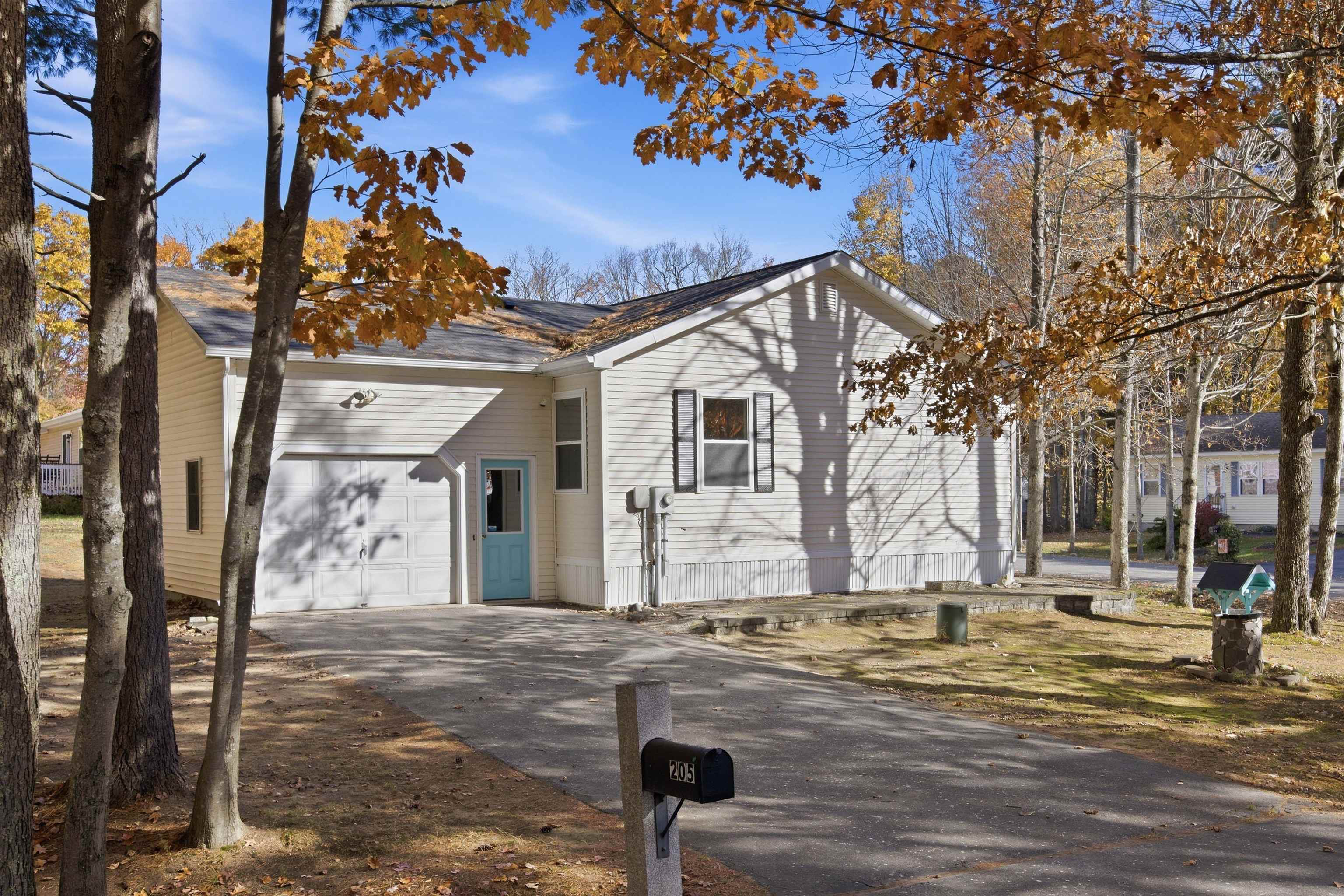 205 Tucker Drive lot 23