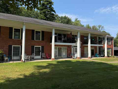 Photo of 100 Kennedy Drive #4, South Burlington, VT 05403 (MLS # 5101901)