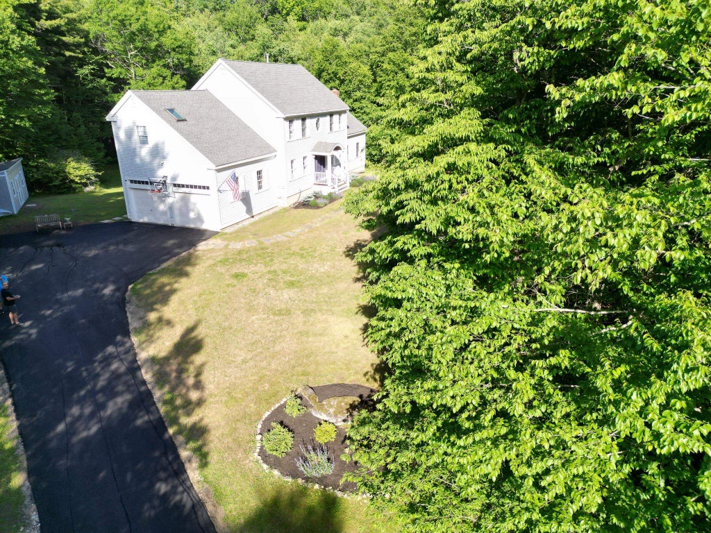 Photo of 27 Ross Road, Durham, NH 03824 (MLS # 5094066)