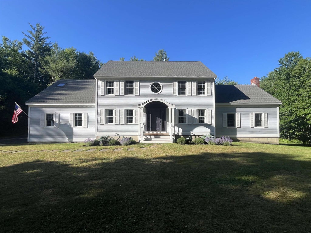 Photo of 27 Ross Road, Durham, NH 03824 (MLS # 5094066)