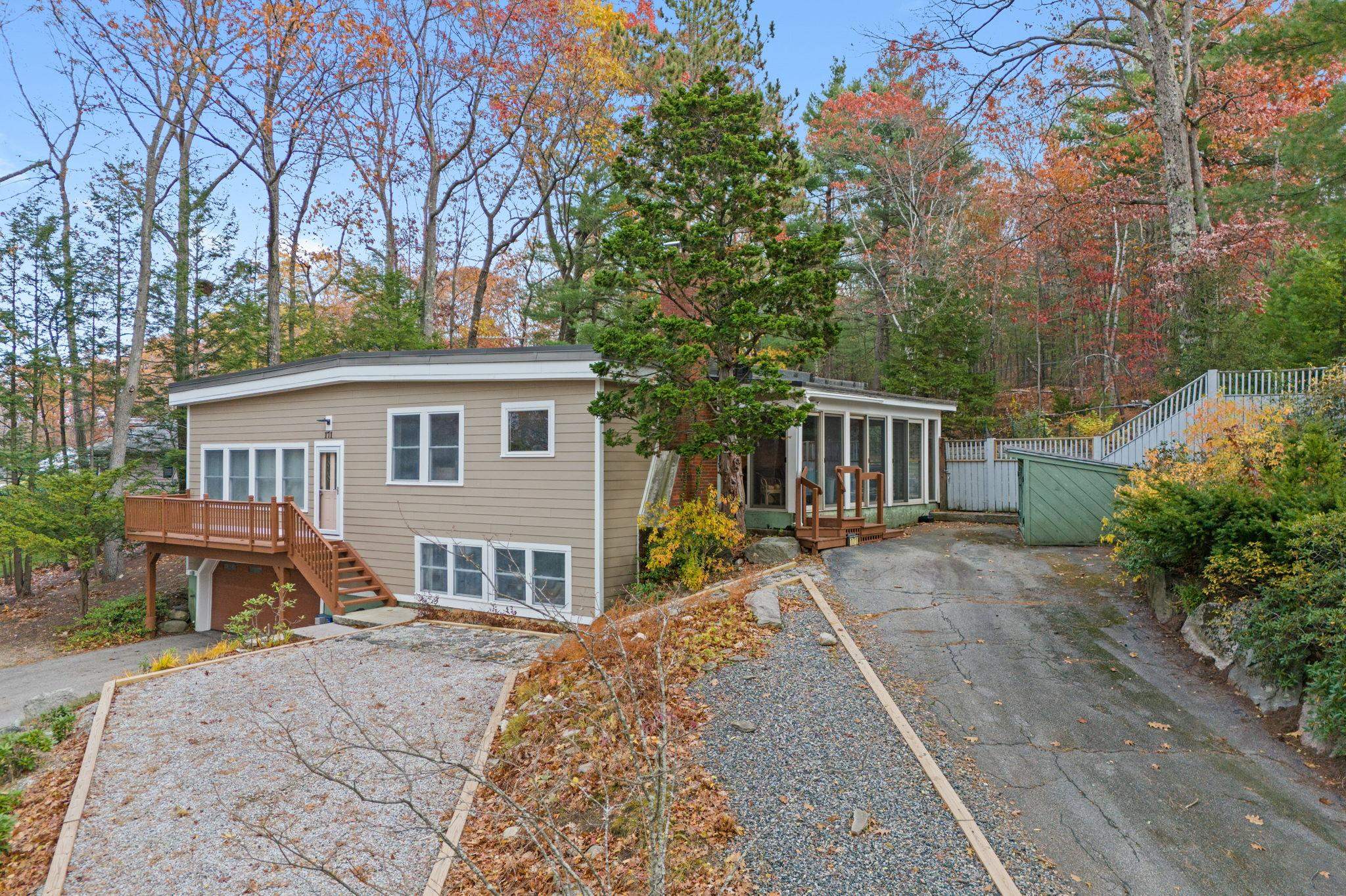 171 High Ridge Road