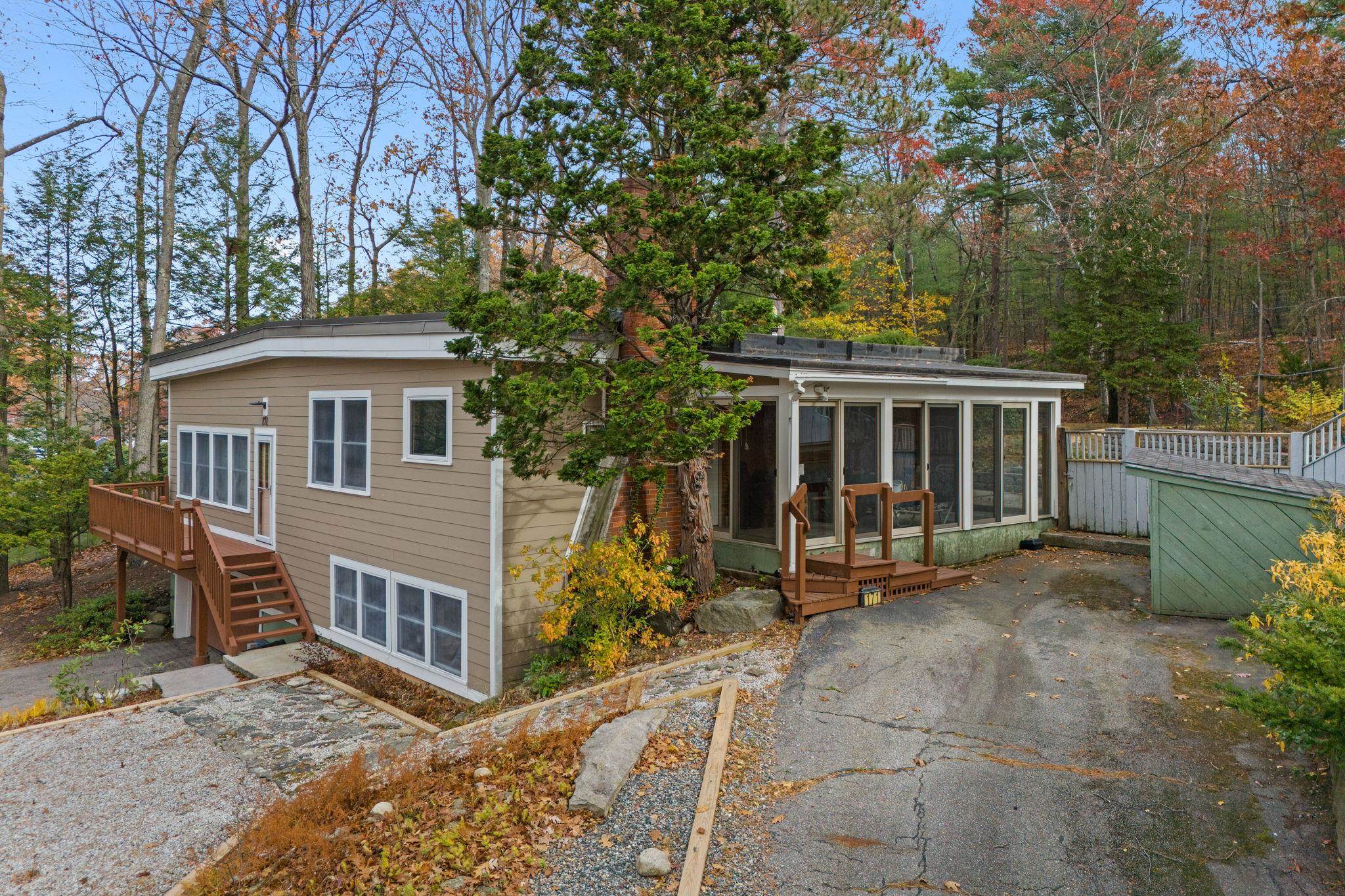 171 High Ridge Road