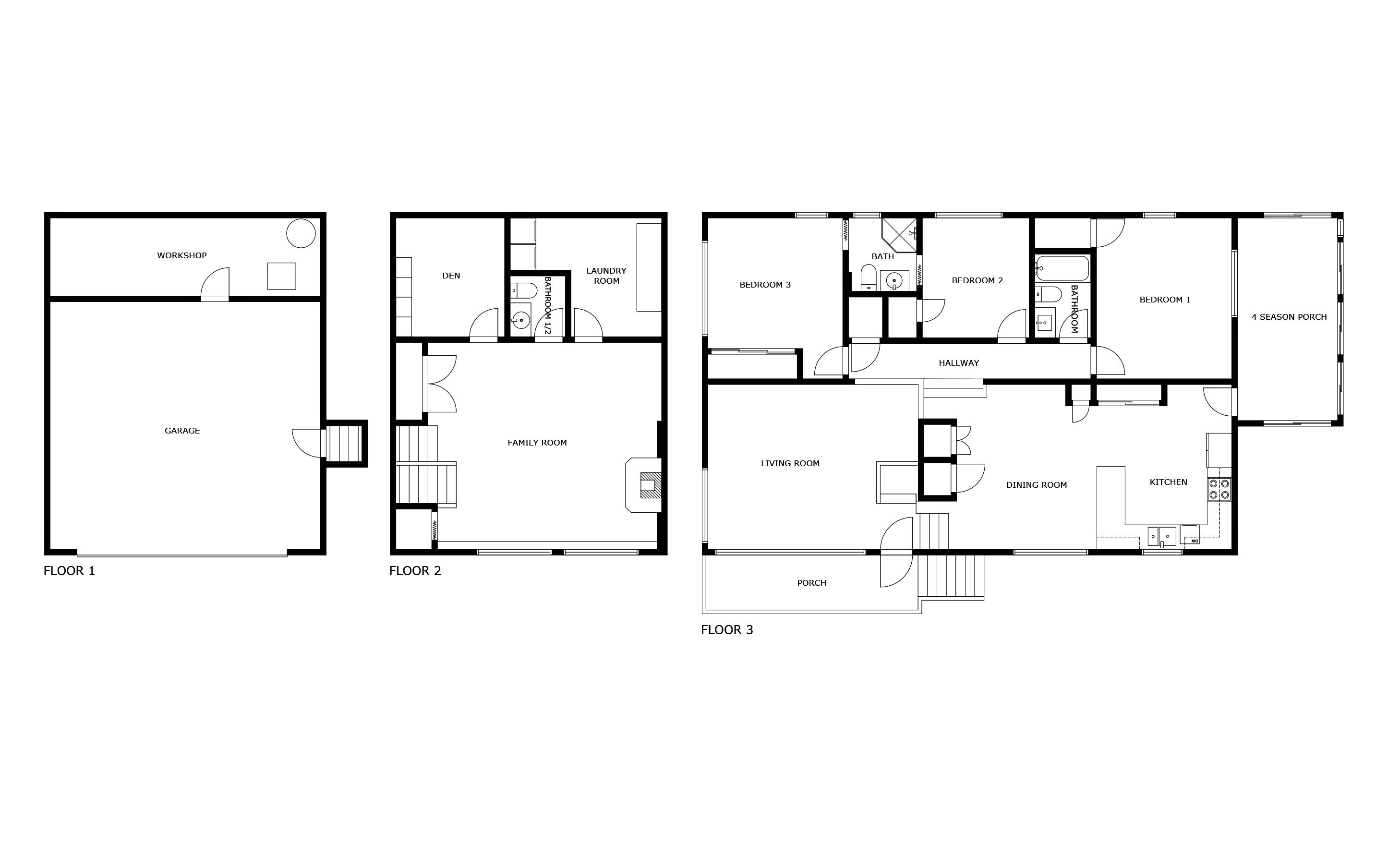 171 High Ridge Road