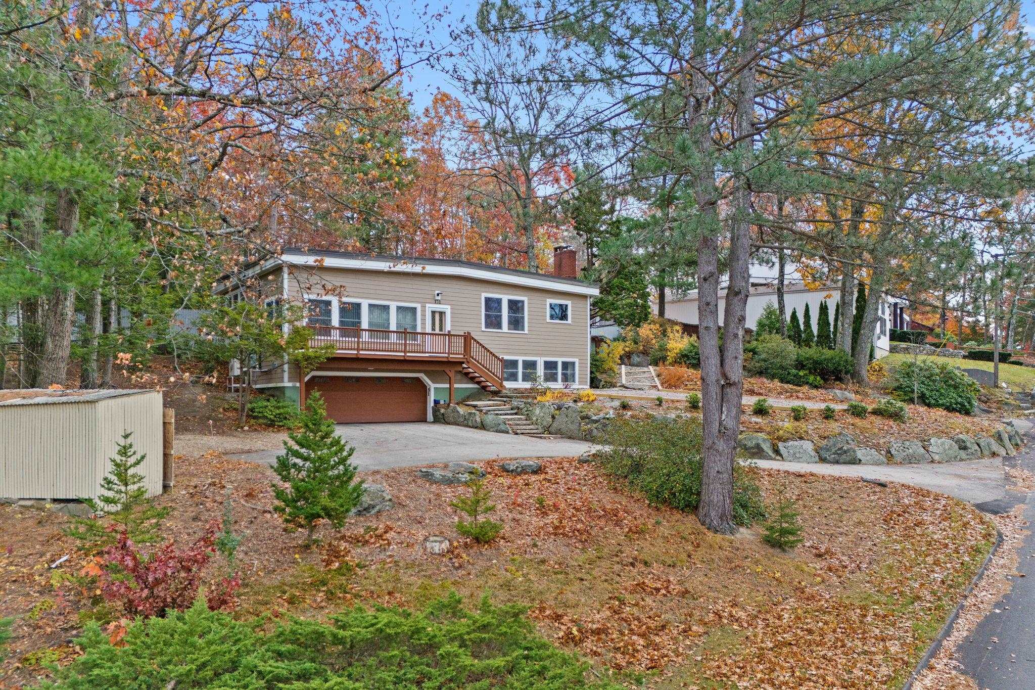 171 High Ridge Road