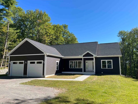 Photo of 7 Spring Hill Road, Hancock, NH 03449 (MLS # 5036070)