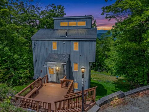 Photo of 139 Summit Drive, Campton, NH 03223 (MLS # 5091599)