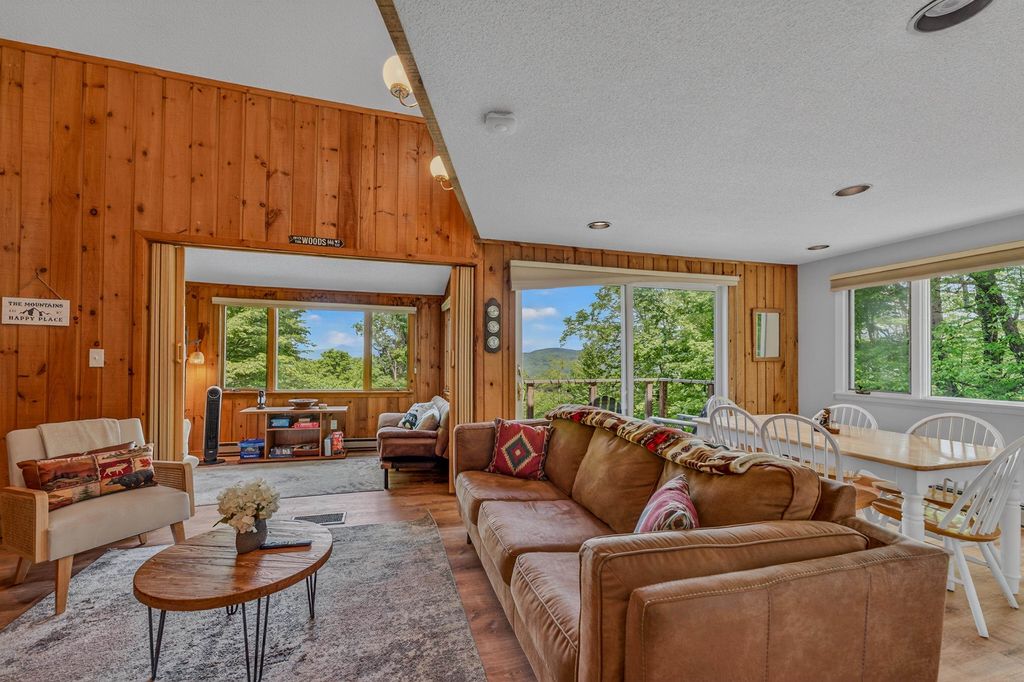 Photo of 139 Summit Drive, Campton, NH 03223 (MLS # 5091599)