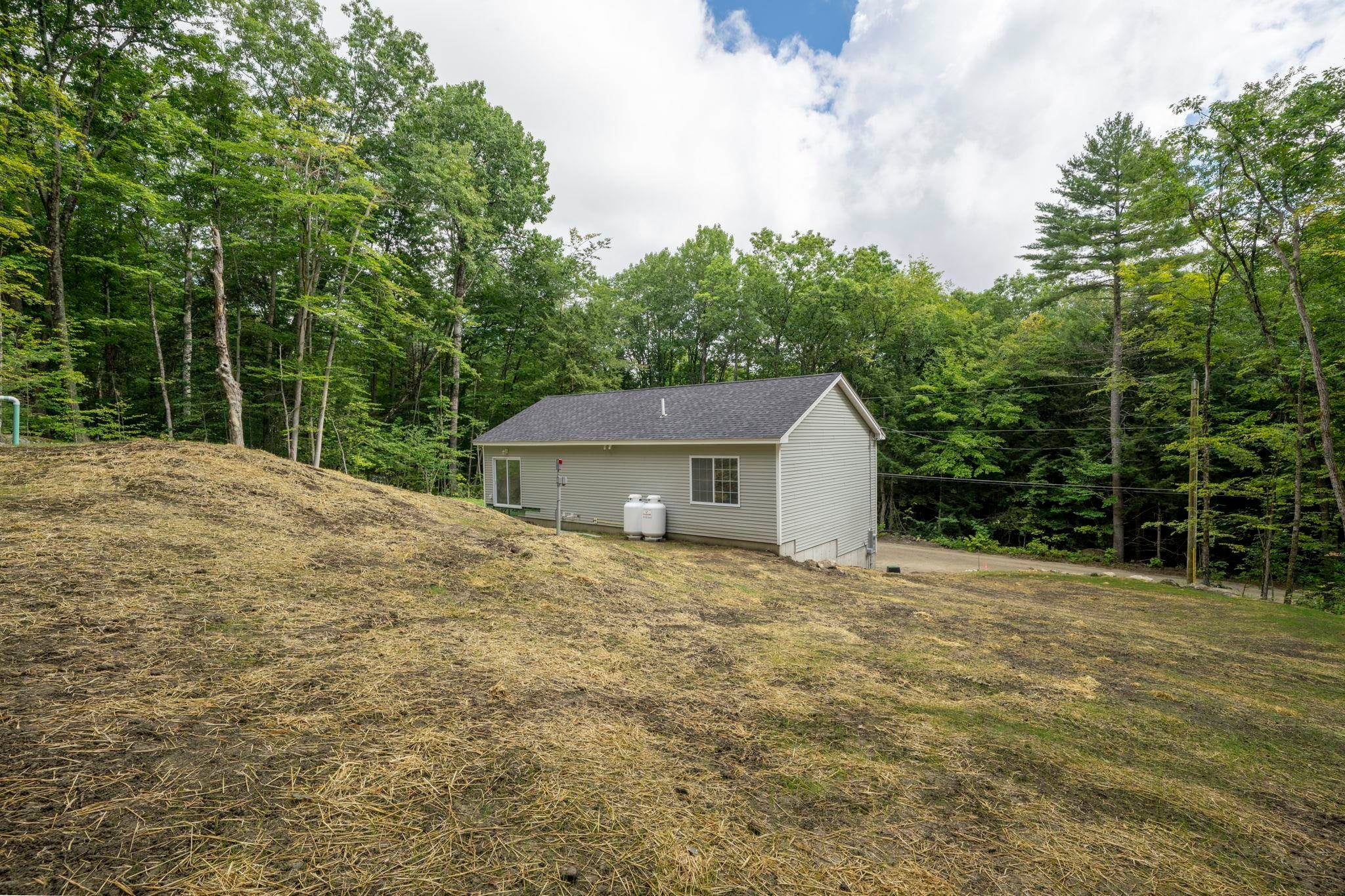 5 Alpine Way
