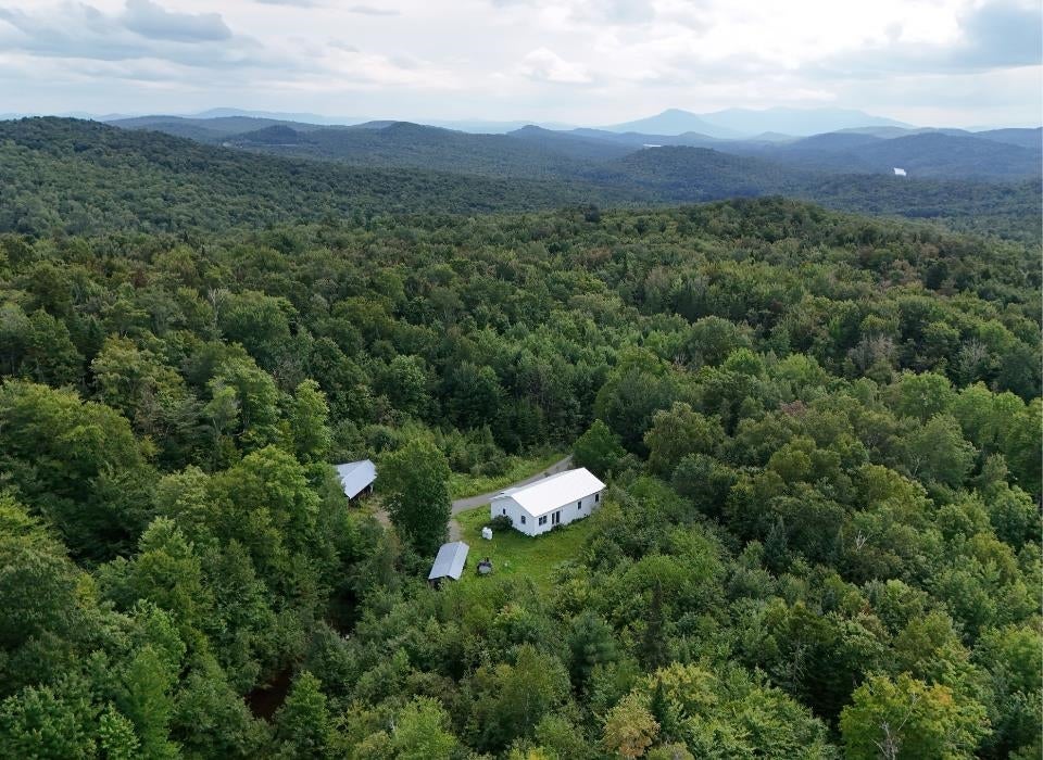 1629 East Hill Road