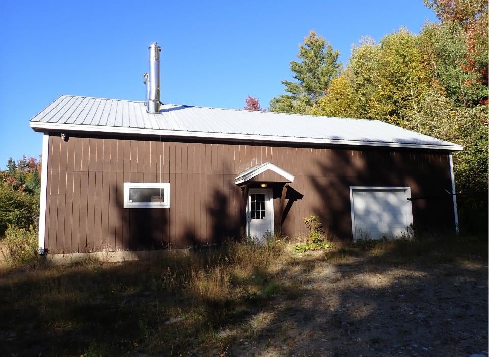 1629 East Hill Road