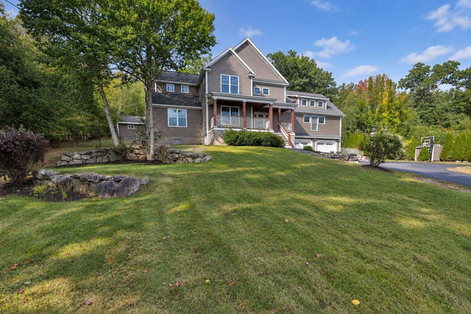 95 Hooksett Road