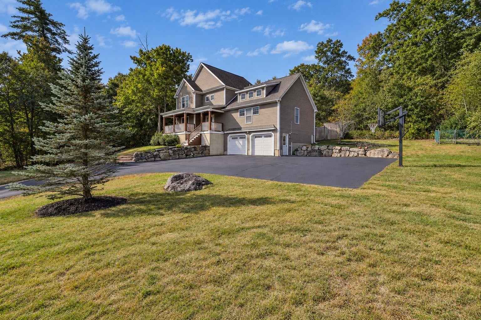 95 Hooksett Road