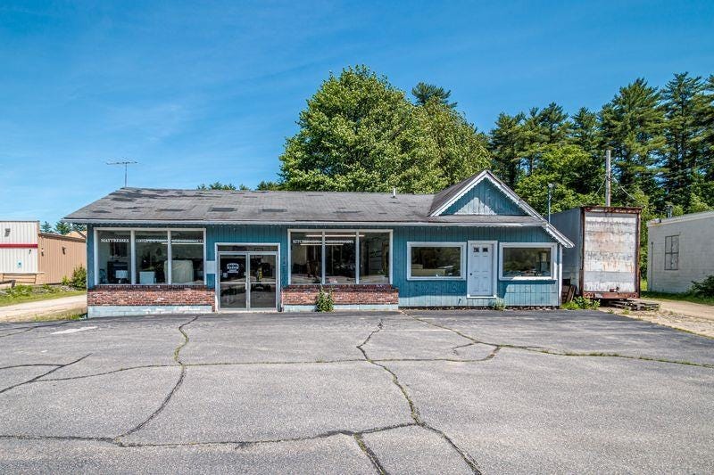 Photo of 85 Milton Road, Rochester, NH 03867 (MLS # 5093534)