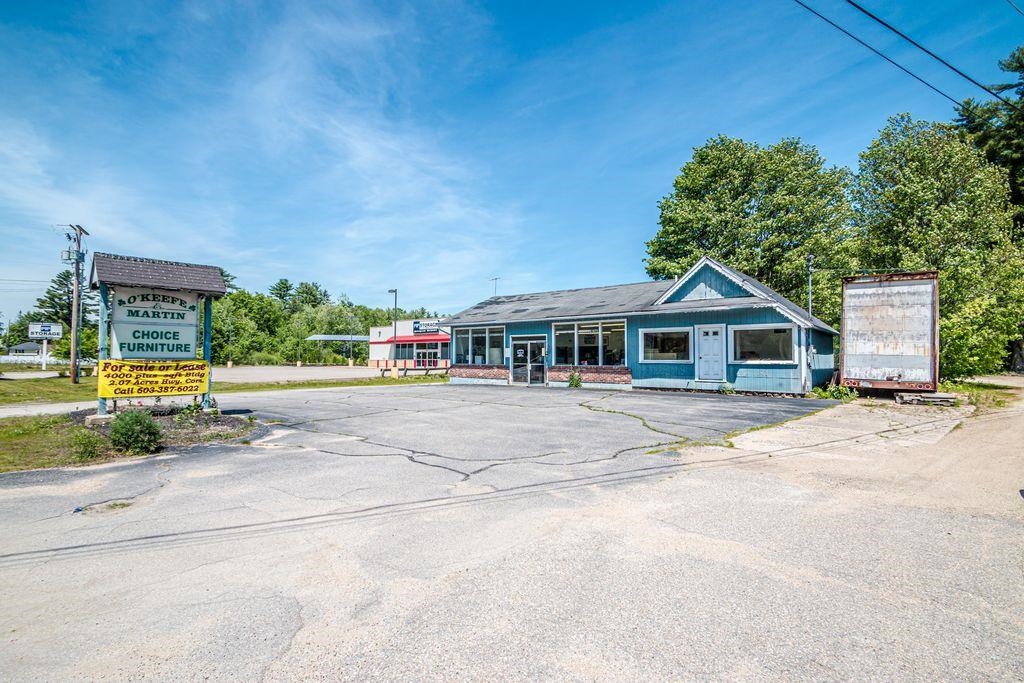 85 Milton Road