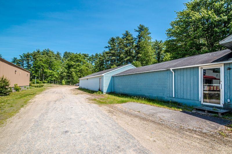 85 Milton Road