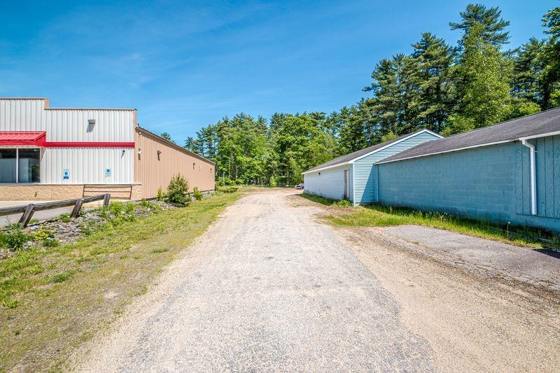 85 Milton Road