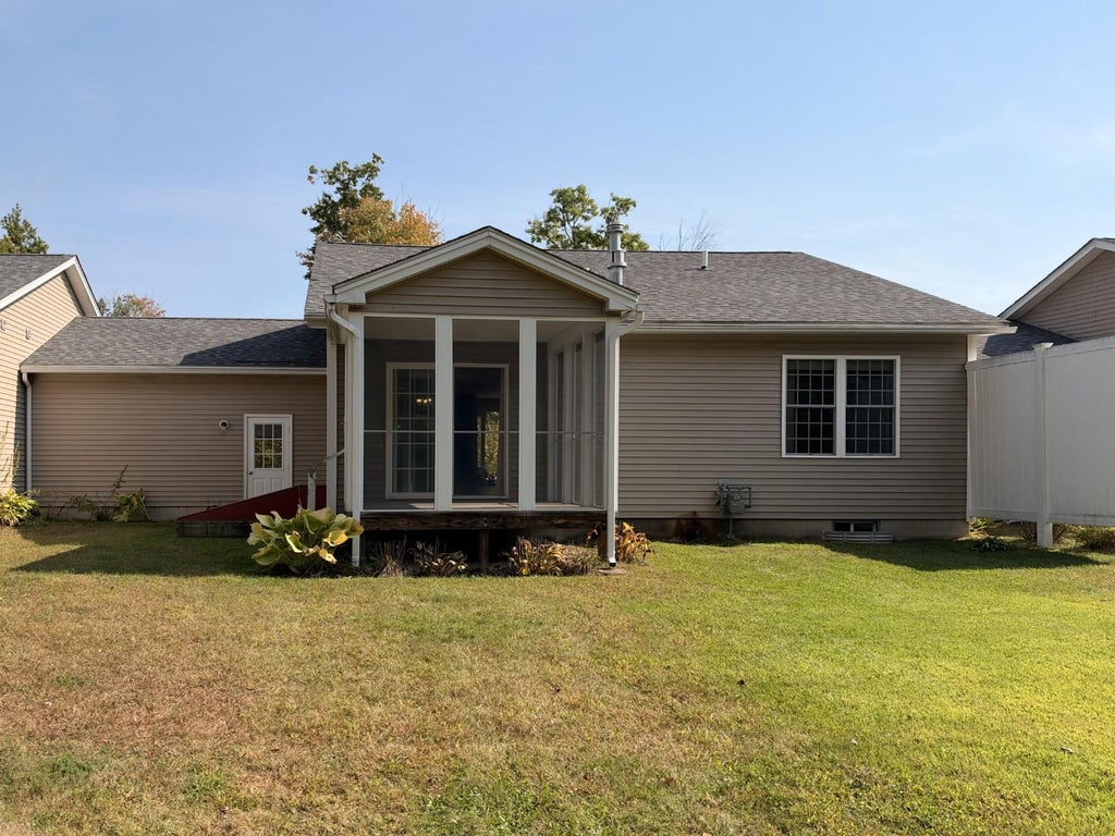 Photo of 17 Granite Drive, Danville, NH 03819 (MLS # 5112642)