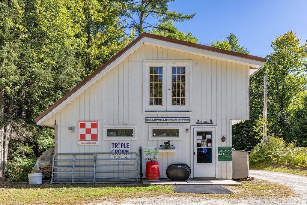 11 & 15 Ram Brook Road